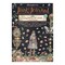 Stamperia Junk Journal Stickers, Cut-outs & Backgrounds-Gardens of Time